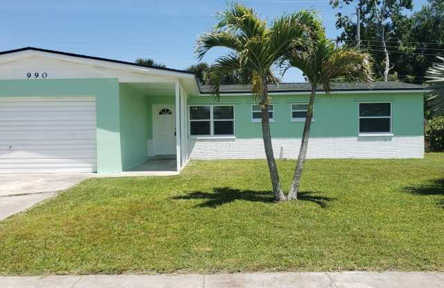 990 Butia Street photos photos