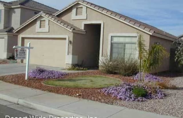 12710 W. ASH STREET - 12710 West Ash Street, El Mirage, AZ 85335