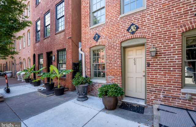 838 S BOND STREET photos photos