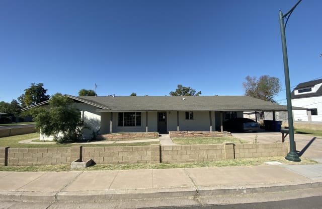 140 N PALM Street - 140 North Palm Street, Gilbert, AZ 85234