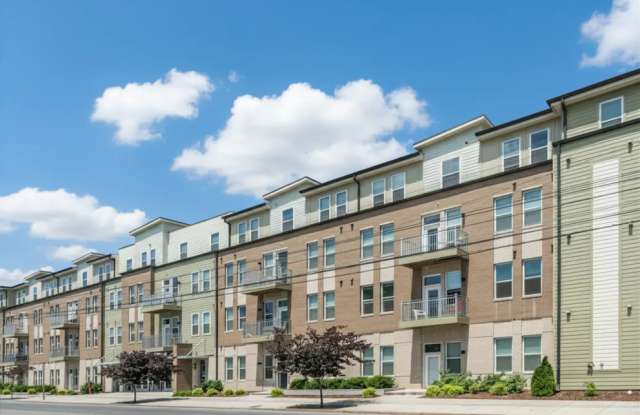 715 Woodland Apartments - Affordable Housing photos photos