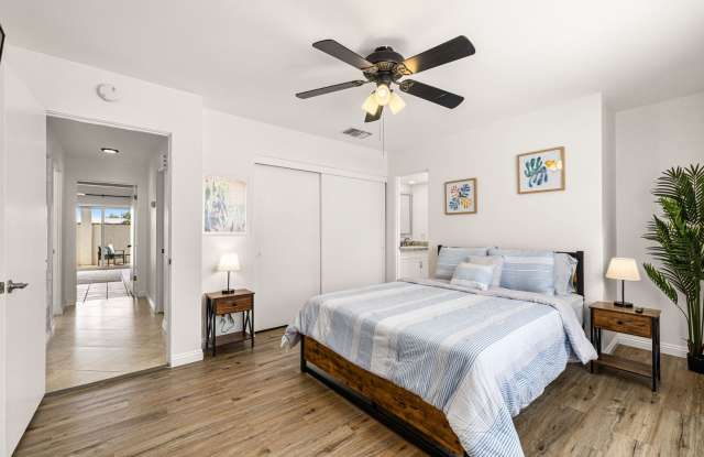 Furnished 3BR Pool Home in Palm Springs, Monthly Rental Gallery 3