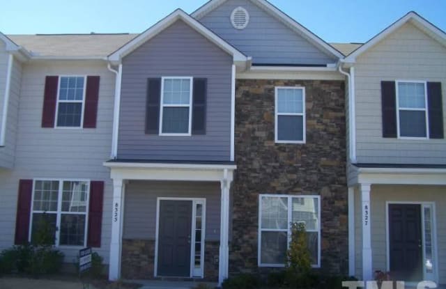 8325 Plano Court - 8325 Plano Court, Raleigh, NC 27616