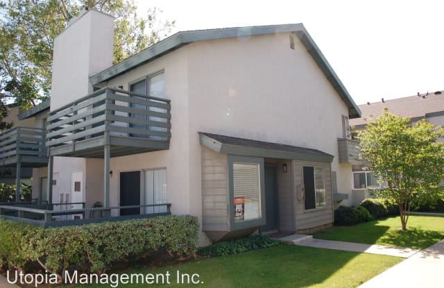 1472 Gustavo Street, #B - 1472 Gustavo St, El Cajon, CA 92019