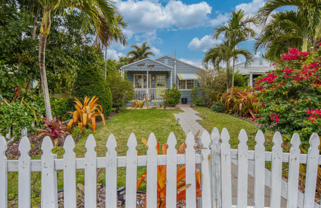 320 N J Street unit: 1 photos photos