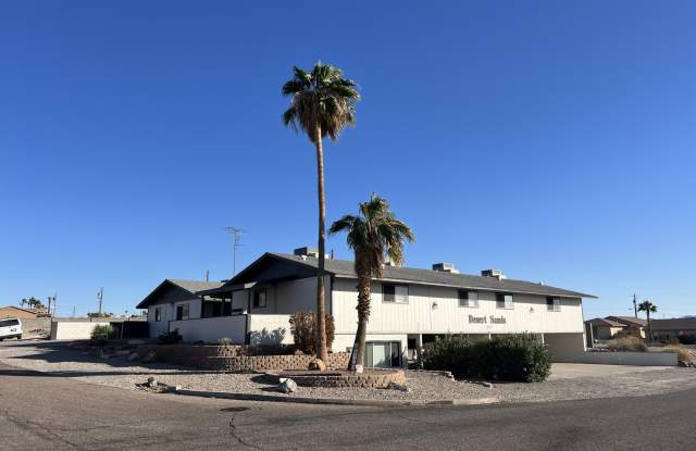 2320 Sandwood Dr - 2320 Sandwood Drive, Lake Havasu City, AZ 86403