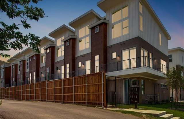 4620 Munger Avenue - 4620 Munger Avenue, Dallas, TX 75204
