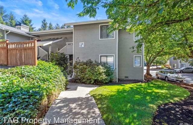 9009 Avondale Rd NE #P231 - 9009 Avondale Rd NE, Redmond, WA 98052