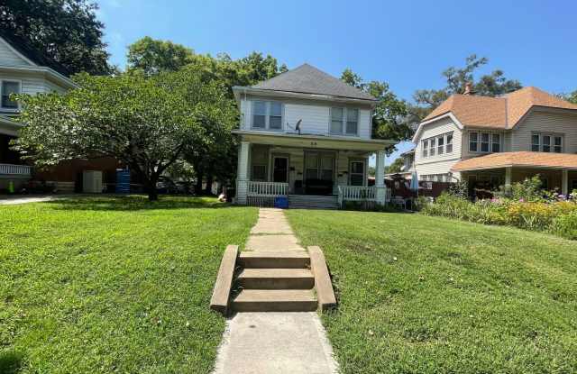 318 N 17th Street - 4 Plex Gallery 3