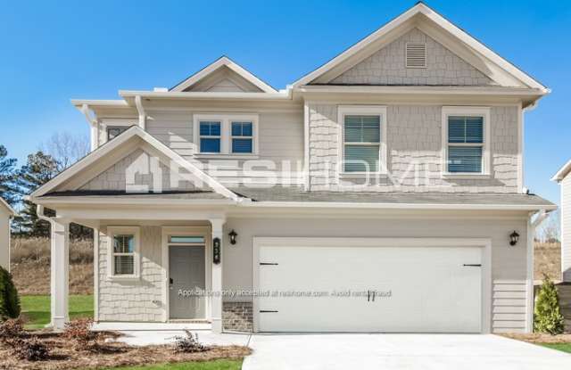 78 Possum Creek Way - 78 Possum Creek Way, Paulding County, GA 30132