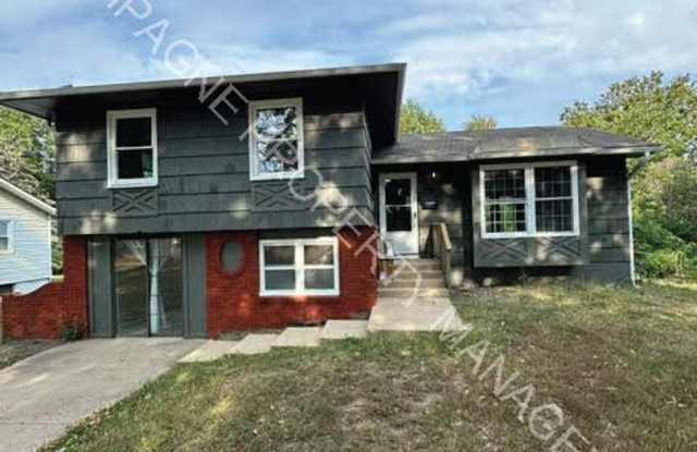 South KC home photos photos