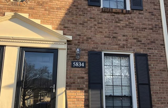 5834 Brentwood Trace - 1 - 5834 Brentwood Trace, Nashville, TN 37027