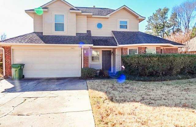 3413 Knob Oak Drive - 3413 Knob Oak Drive, Grapevine, TX 76051