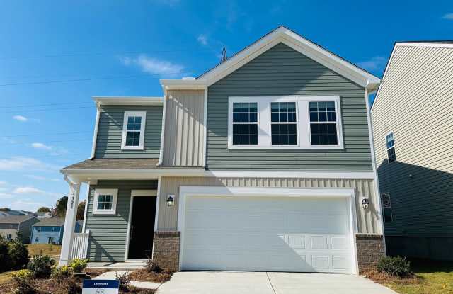 13328 Hampton Bay Lane - 13328 Hampton Bay Lane, Mecklenburg County, NC 28262