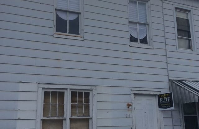 534 N. Pershing Ave., Apt. 2 - 534 North Pershing Avenue, York, PA 17404