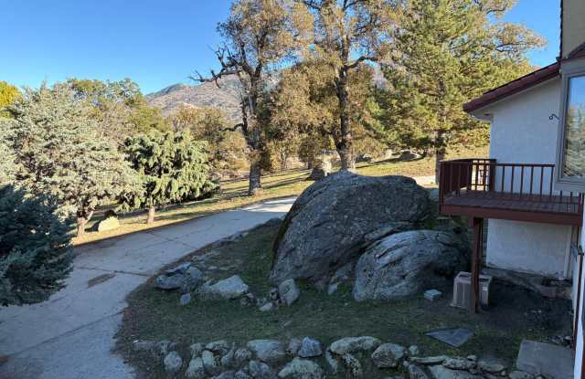 Furnished Dream in Stallion Springs - 28750 Delaware Drive, Stallion Springs, CA 93561