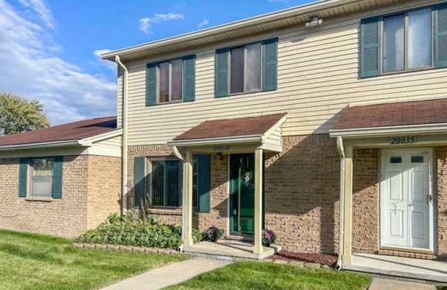 20033 Village Green Court - 1 photos photos