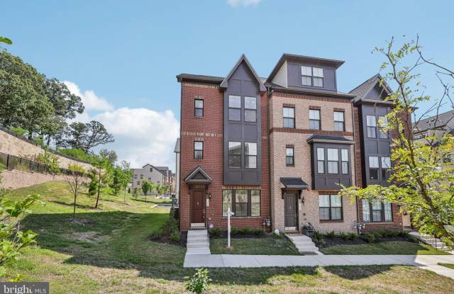 7355 MOUNTAINEER Drive - 7355 Mountaineer Drive, Hybla Valley, VA 22306