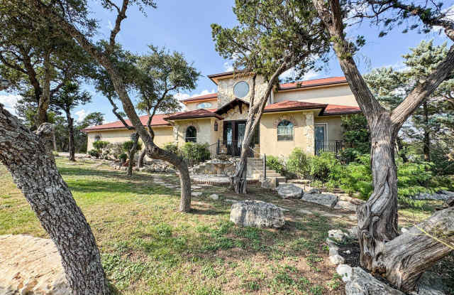 2000 Village Oak - 2000 Village Oak, Canyon Lake, TX 78133