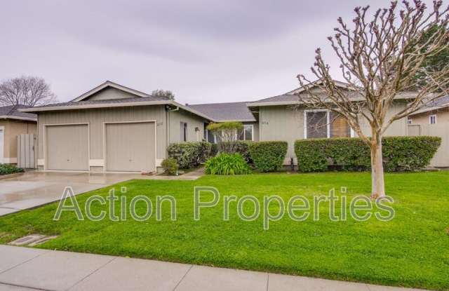 854 Coolidge Ave - 854 Coolidge Avenue, Sunnyvale, CA 94086