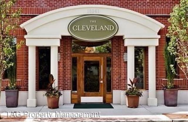 16141 Cleveland St #207 - 16141 Cleveland Street, Redmond, WA 98052