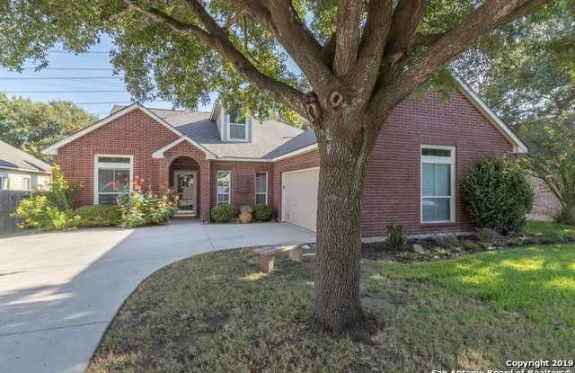 2511 REDLAND PT - 2511 Redland Point, San Antonio, TX 78259
