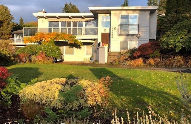 12628 Shorewood Dr SW - 12628 Shorewood Drive Southwest, Burien, WA 98146