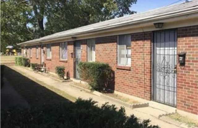 1421 Milburn Avenue - C photos photos