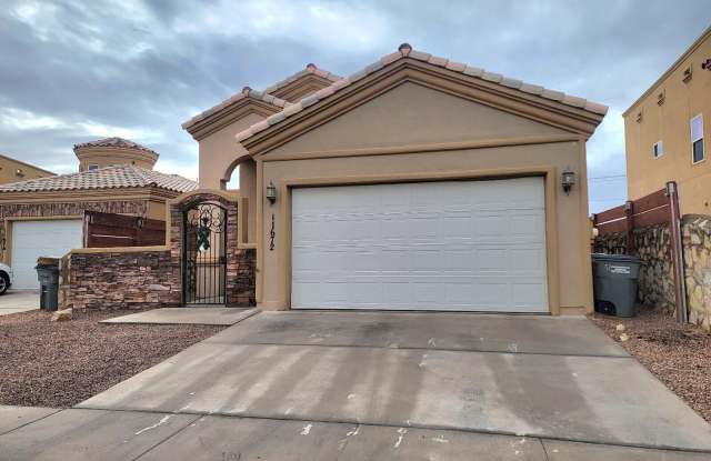 11672 Great Abaco Court - 11672 Great Abaco Court, El Paso, TX 79936 11672 Great Abaco Court - 11672 Great Abaco Court, El Paso, TX 79936