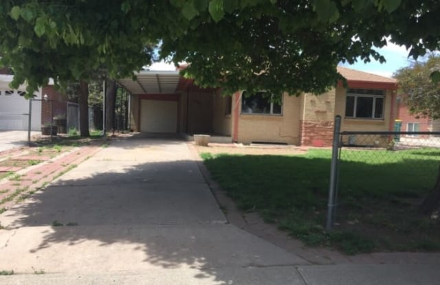 2241 Oswego Street - 2241 Oswego Street, Aurora, CO 80010