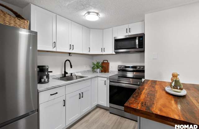 Charming Studio Condo in Denver photos photos Charming Studio Condo in Denver photos photos