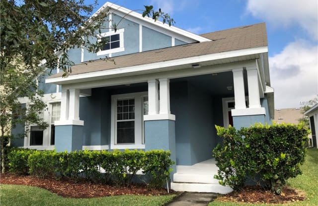 13957 GOLDEN RAIN TREE BOULEVARD - 13957 Golden Rain Tree Boulevard, Alafaya, FL 32828
