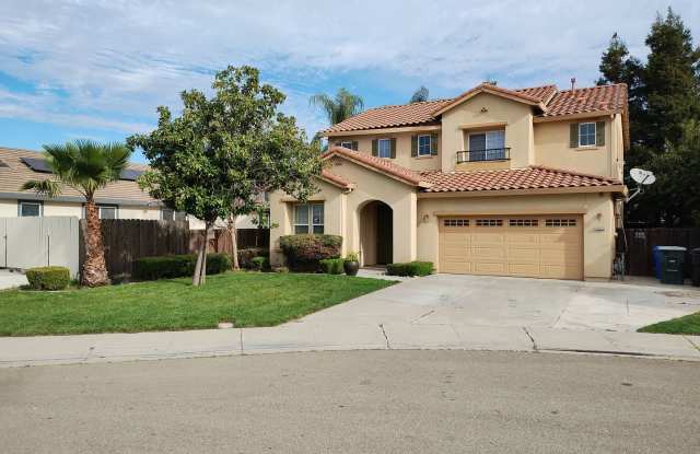 Coming Soon!! Impressive Two-Story Manteca Home photos photos
