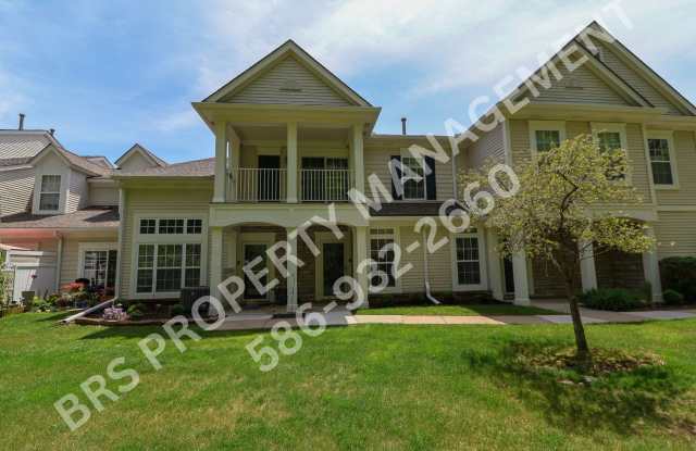 Move-In Ready 2BR Condo with Covered Garage in Harrison Township photos photos