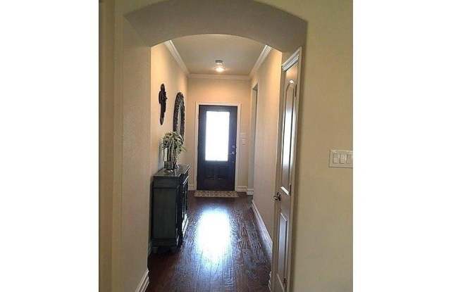 6817 Revere Drive - 6817 Revere Drive, McKinney, TX 75071