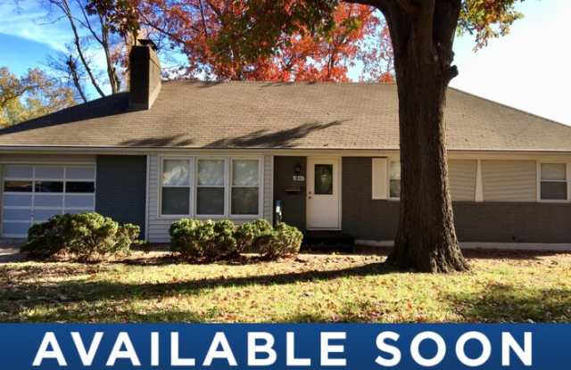 1401 North Cottage Avenue - 1401 North Cottage Avenue, Independence, MO 64050