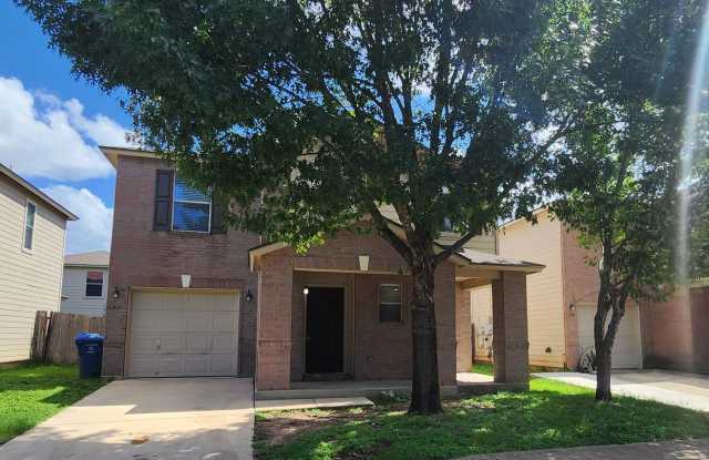 UTSA AREA /Maverick Creek photos photos