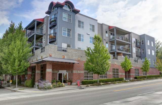 Green Lake Condo photos photos Green Lake Condo photos photos