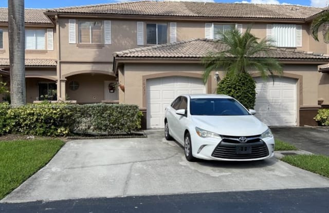 16237 SW 72nd Ter - 16237 Southwest 72nd Terrace, Miami-Dade County, FL 33193
