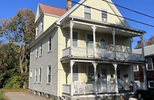 57 Albertina - 57 Albertina Street, Quincy, MA 02169