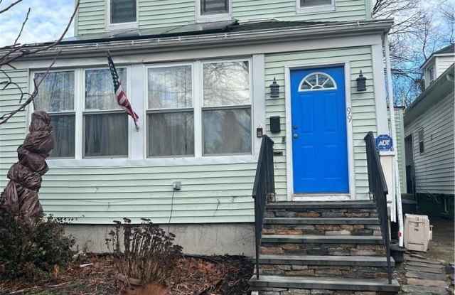 99 Beekman Avenue - 99 Beekman Avenue, Mount Vernon, NY 10553