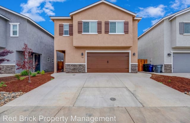 560 Granada Ct. - 560 Granada Court, Merced, CA 95341