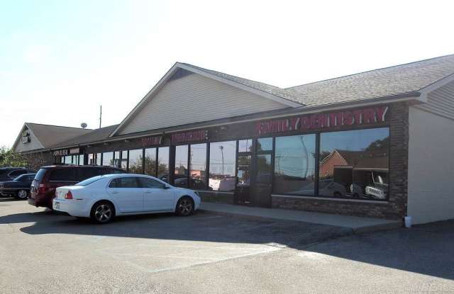 13467 23 Mile - 13467 23 Mile Road, Macomb County, MI 48315
