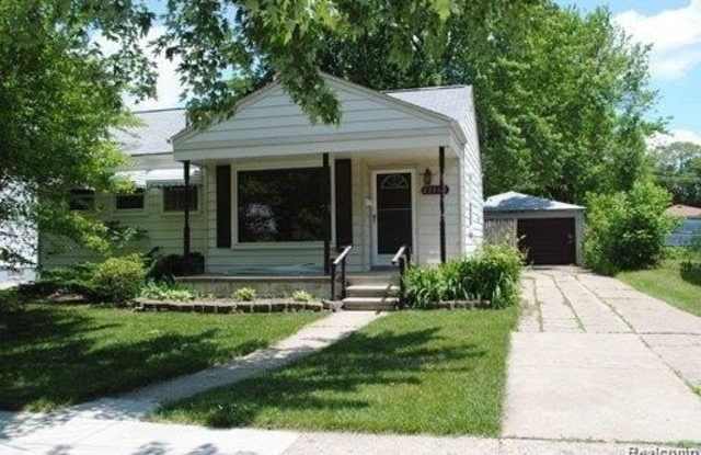 23060 ROSEWOOD Street photos photos