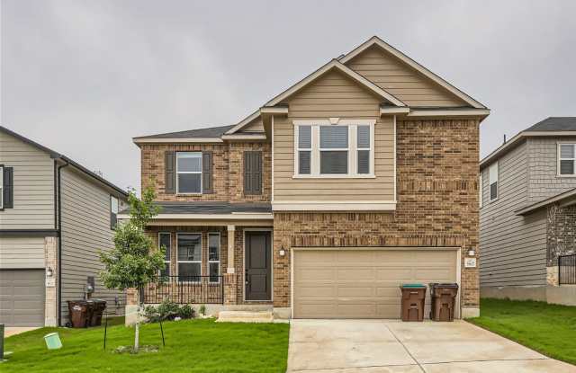4 bedrooms, loft, office, open floor plan - just 9 miles from Lackland AFB photos photos