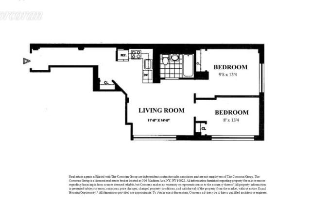 435 East 76Th Street - 435 E 76th St, New York City, NY 10075