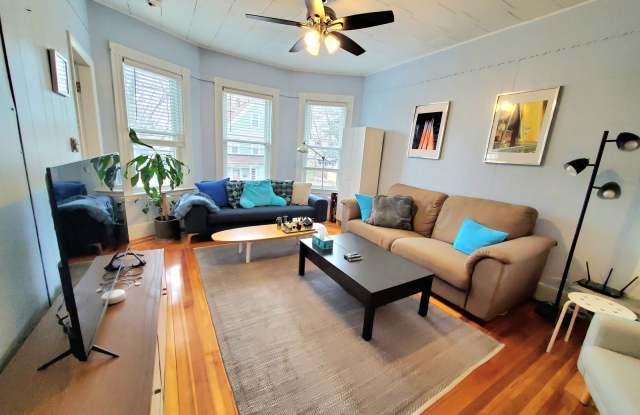 72 Marshall Street photos photos