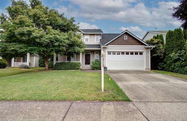 Large 2 Story 4bd 2.5ba Home in Vancouver photos photos Large 2 Story 4bd 2.5ba Home in Vancouver photos photos