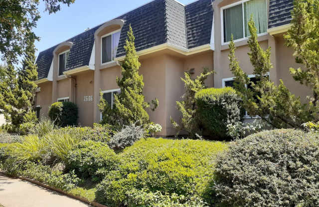 2606 Milton Avenue - 2606 Milton Avenue, Fullerton, CA 92831