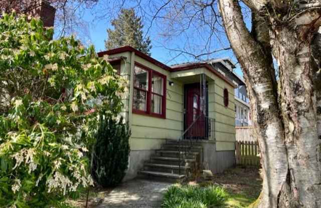 Ballard Duplex - Lower Unit photos photos